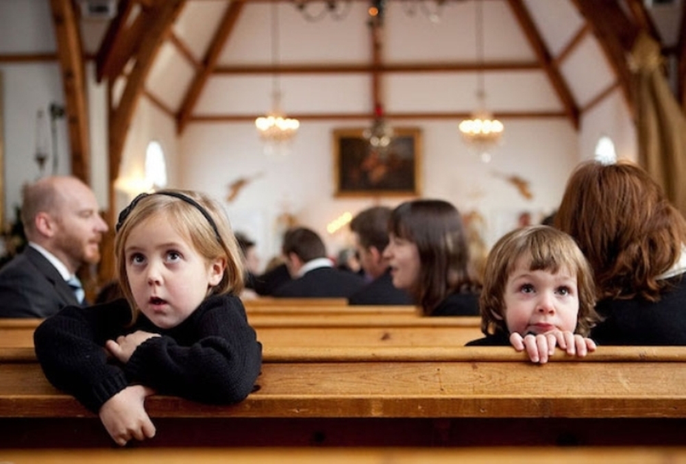 What do you have for children? | Pottsville Associate Reformed ...