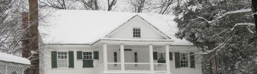 Pottsville Associate Reformed Presbyterian Church