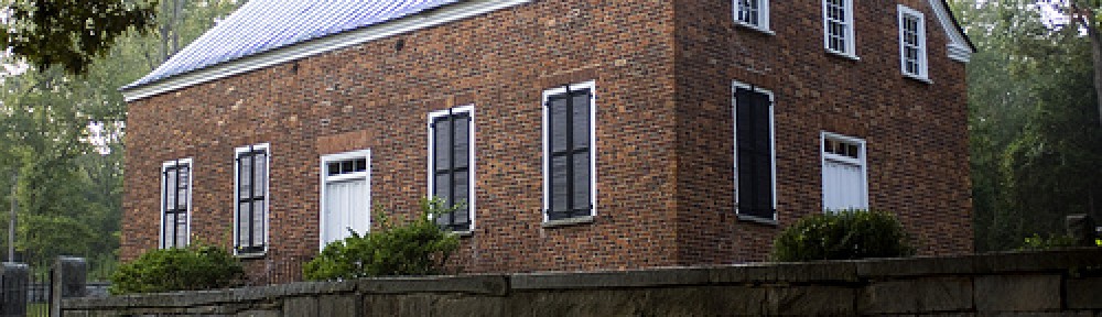 Pottsville Associate Reformed Presbyterian Church