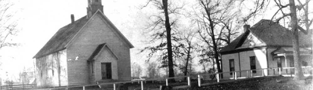 Pottsville Associate Reformed Presbyterian Church